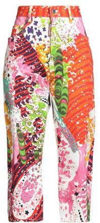 Dsquared2 BOTTOMWEAR - Pantaloni jeans su YOOX.COM