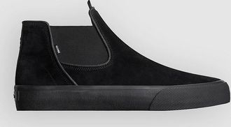Globe Dover Sneakers nero