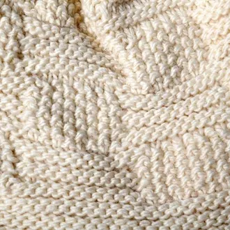 Nirvanna Designs Sena Hat in White at Nordstrom