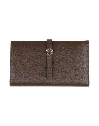 Burberry Marroquiner&iacute;a - Billeteras en YOOX.COM