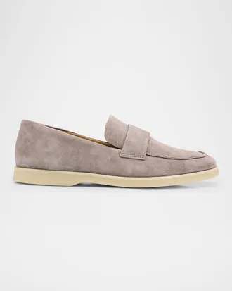 Vince Men & apos;s Big Sur Suede Loafers