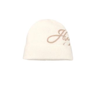 HUGO BOSS Gorro Sesperry - Accessories - Mujer - Beige - ONE SIZE