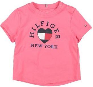 Tommy Hilfiger TOPWEAR - T-shirts on YOOX.COM