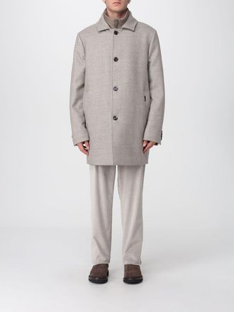 Moorer Coat MOORER Men color Rope