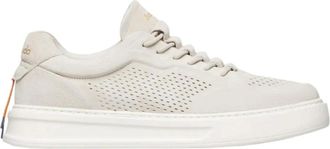 Barracuda Uomo, Scarpe, Bianco, 43 EU, new