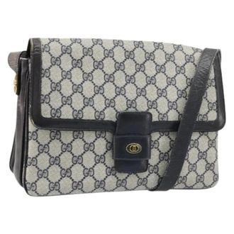 Gucci Borsa a spalla vintage Pre-owned - - Pre-owned - Donna - Multicolore - ONE SIZE