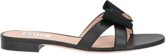 Bally CALZADO - Sandalias con cierre en YOOX.COM