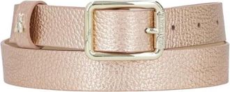 Patrizia Pepe Mujer, Accesorios, Rosa, Talla: L