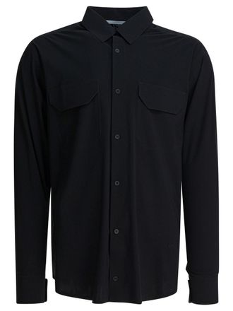 GR10K Shirt With Pockets