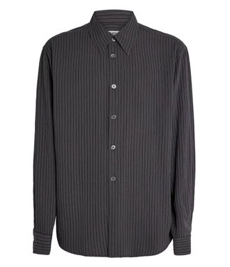 Our Legacy Stripe Beyond Shirt Size XS