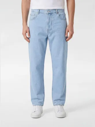 Amish Jeans Jeremiah in denim