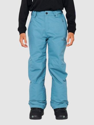 Rip Curl Anti Series Olly 10K Kids Pantaloni blu