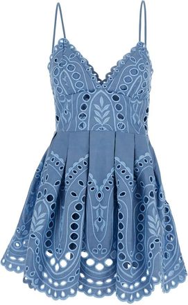 Charo Ruiz Ibiza Nix Short Dress