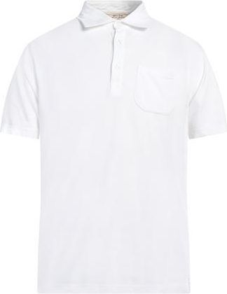 Heritage Polo shirts