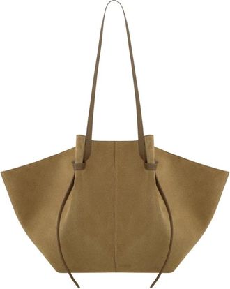 Yuzefi Mujer, Bolsos, Marr&oacute;n, Talla: ONE Size