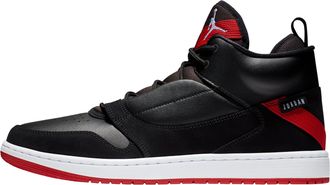 Nike Jordan Air Jordan Fadeaway Black & White AO1329-023
