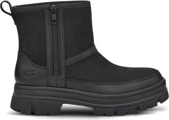 UGG Ashton laarzen met rits - Zwart