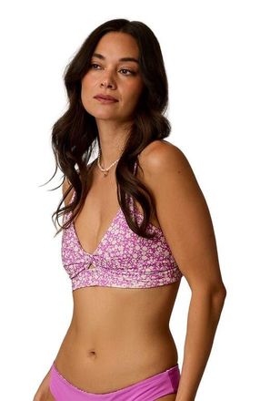 Carve Designs Elba Top in Fleur at Nordstrom, Size X-Small