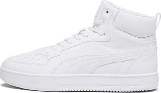 Puma Sneakers Caven 2.0 Mid, Scarpe, Bianco, 42.5