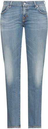 Jacob Cohen BOTTOMWEAR - Jeans on YOOX.COM