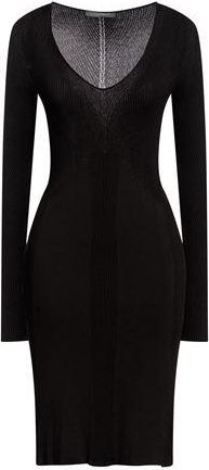 Alberta Ferretti DRESSES - Midi dresses sur YOOX.COM