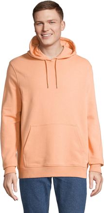 SOLS Heren Constellation Hoodie (Perzik)