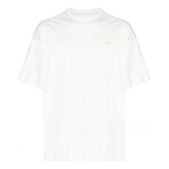 Nike Solo Swoosh Tee CV0559-030