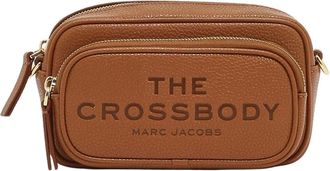 Marc Jacobs Tassen, Dames, Bruin, ONE Size, Cross Body