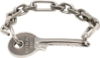 Balenciaga Mujer, Accesorios, Gris, Talla: M