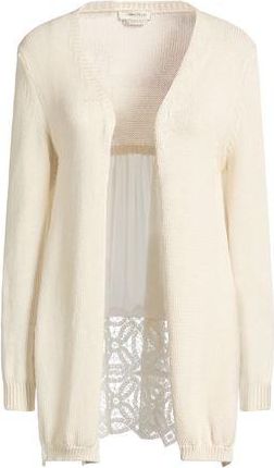 Anna Molinari STRICKWAREN - Strickjacken auf YOOX.COM