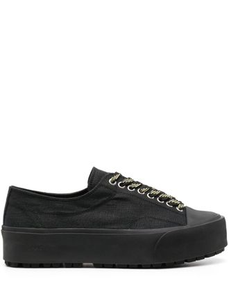 OAMC Sneakers Ridge Vulc - Nero