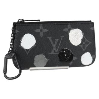 Louis Vuitton Pre-owned Mini Bags, female, Black, Size: ONE SIZE Pre-owned Coin Purse