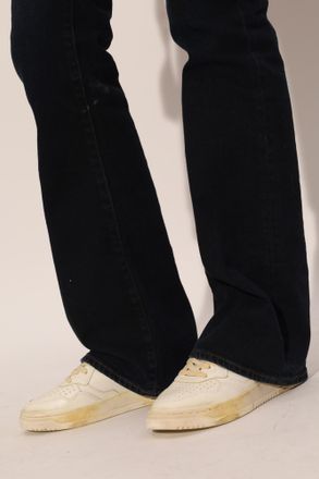 Autry Supvint Sports Shoes, Womens, White