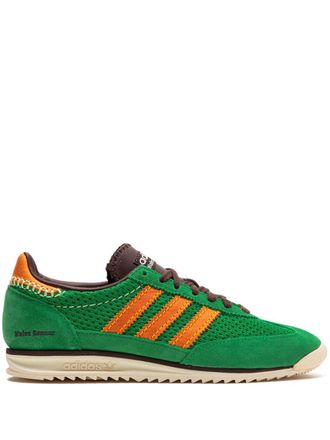 adidas Sneakers SL72 adidas x Wales Bonner - Verde