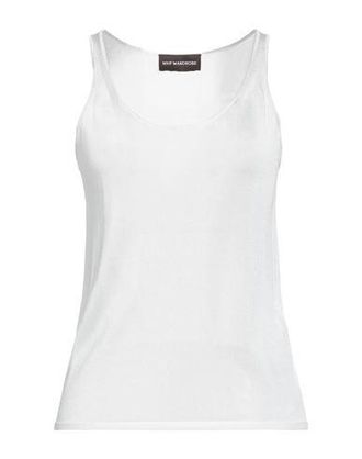 MVP Wardrobe TOPWEAR - Tank Tops on YOOX.COM