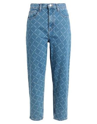 Tommy Jeans BOTTOMWEAR - Pantaloni jeans su YOOX.COM