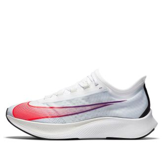 Nike Zoom Fly 3 White Multi AT8240-103