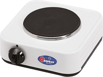 Parker Estufa El&eacute;ctrica 5318 P - 23 X 23 X 10 Cm