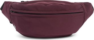 Zella Active Crossbody in Burgundy Fudge at Nordstrom Rack
