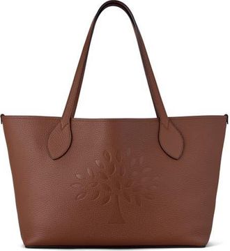 Mulberry Tree Totes in Bright Oak at Nordstrom