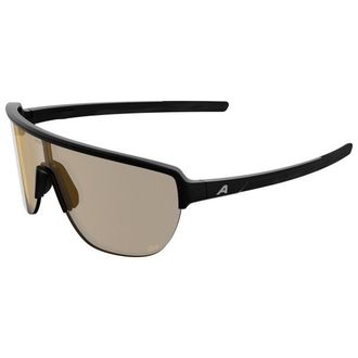 Alpina Ram 2.0 Q-Lite S1 Sonnenbrille - Unisex | beige