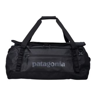 Patagonia unisex, Bolsos, Negro, Talla: ONE Size