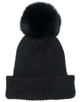 Eugenia Kim Maddox Wool & Cashmere-Blend Beanie