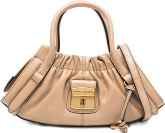 Marc Jacobs The Cristina Small Satchel Tote Bag