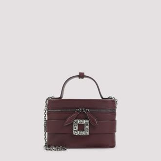 Roger Vivier Vanity Micro Bag