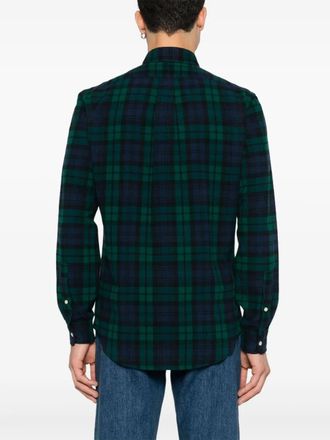 Ralph Lauren Long Sleeve Sport Shirt