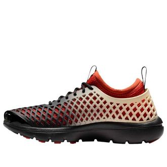 Nike (WMNS) Nike Rejuven8 Run Black Rust Factor IO9932-001