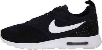 Nike Air Max Tavas LTR Black White 802611-001