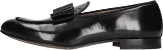 Marechiaro 1962 Schoenen, Heren, Zwart, 43 EU, Leer, Abrasivato Moccasins