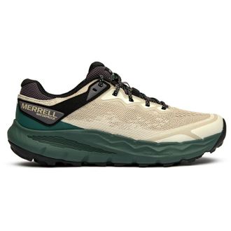 Merrell Nova 4 Waterdichte Sneakers